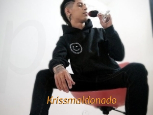Krissmaldonado