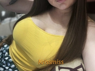 Krissmiss