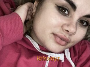 Krissroyz