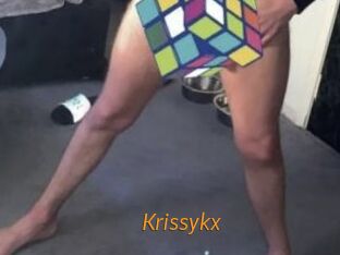 Krissykx