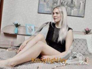 krissylightley Porn University