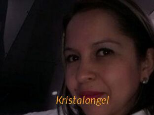 Kristalangel