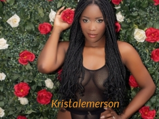 Kristalemerson