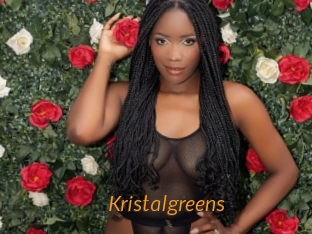 kristalgreens Porn University