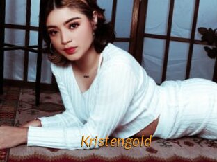 Kristengold