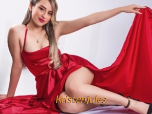 Kristenjules