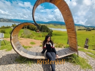 Kristenjuli