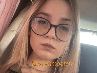 Kristenmooren