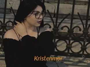 Kristenmor