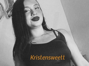 Kristensweett