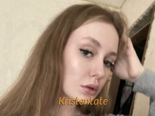 Kristentate