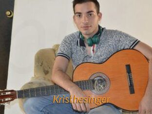 Kristhesinger