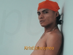 Kristiancorrea