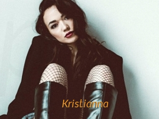 Kristianna
