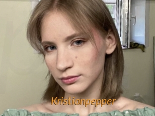 Kristianpepper