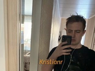 Kristianr