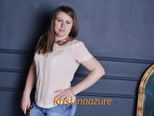 Kristinaazure
