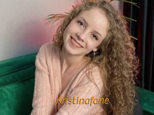 Kristinafane