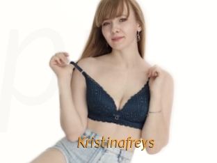 Kristinafreys