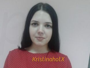 KristinahotX
