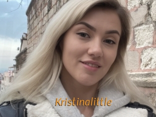 Kristinalittle