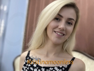 kristinamoonless Porn University