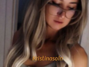 Kristinasoln