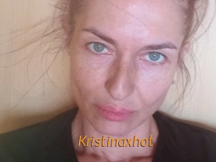 kristinaxhot Porn University