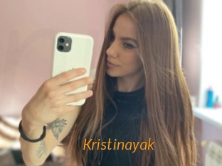 Kristinayak
