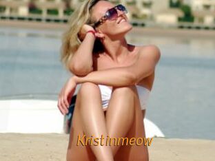 Kristinmeow