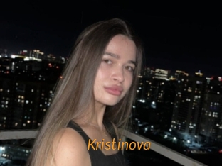 Kristinova