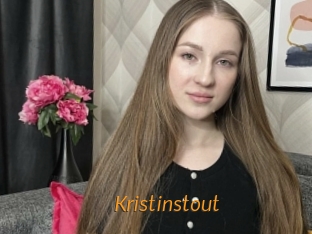 Kristinstout