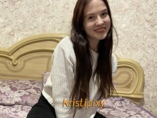 Kristipixy