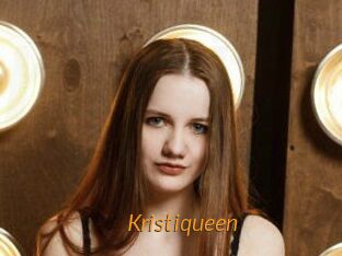Kristiqueen