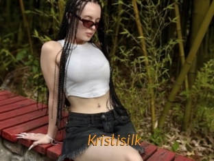 kristisilk Porn University