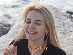 Kristisky