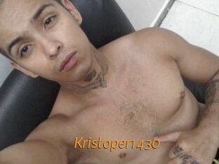 Kristoper1430
