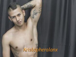 Kristopheralanx