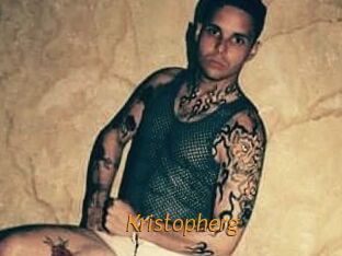 Kristopherg