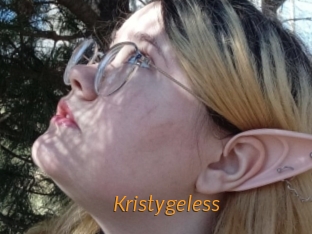 Kristygeless