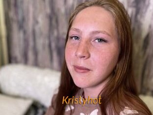Kristyhot
