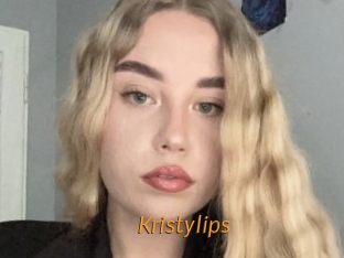 Kristylips