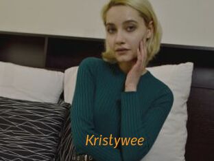 Kristywee