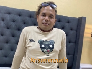Krisverenzuela