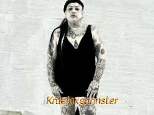 Kruelaxgannster