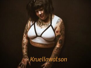 Kruellawatson