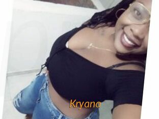 Kryana