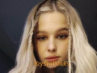 Krystalfawks