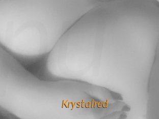 krystalred Porn University
