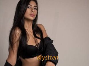Krystten